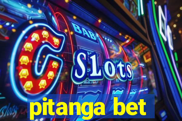 pitanga bet